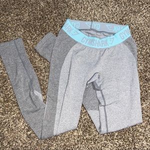 Gymshark flex leggings size small